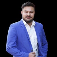 alin odari: seo manager at orka socials