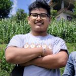 Prafulla Hada_SEO expert