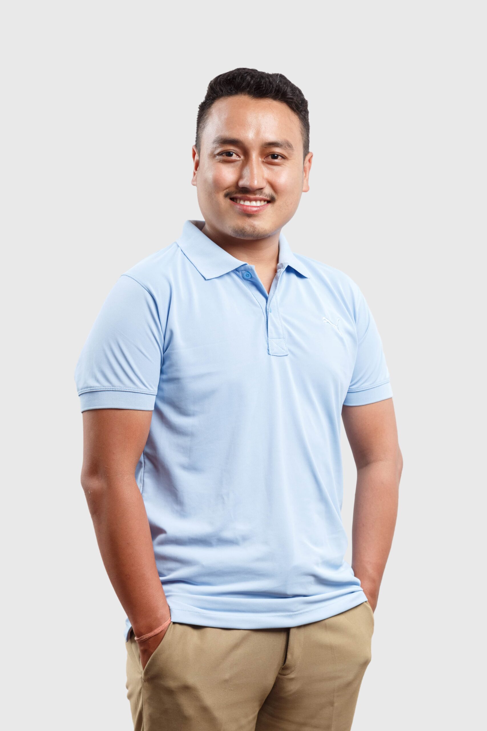 Tara Bdr. Thapa Magar: Top Rated SEO Expert From Nepal