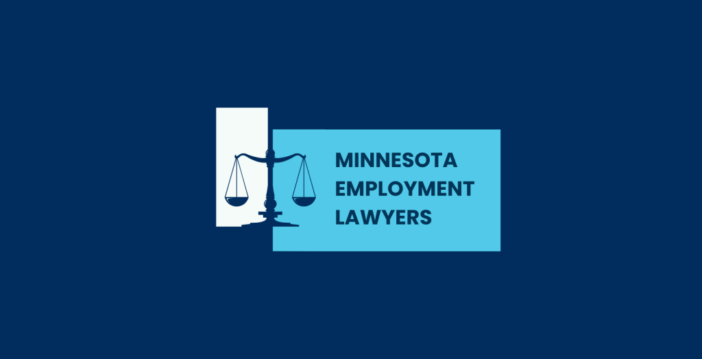 minnesota based employment law firm SEO case study