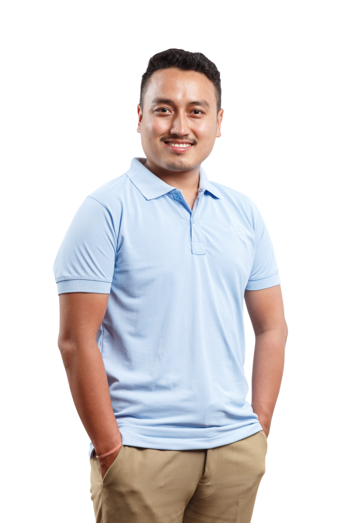 tara bdr. thapa magar - seo expert : consultant