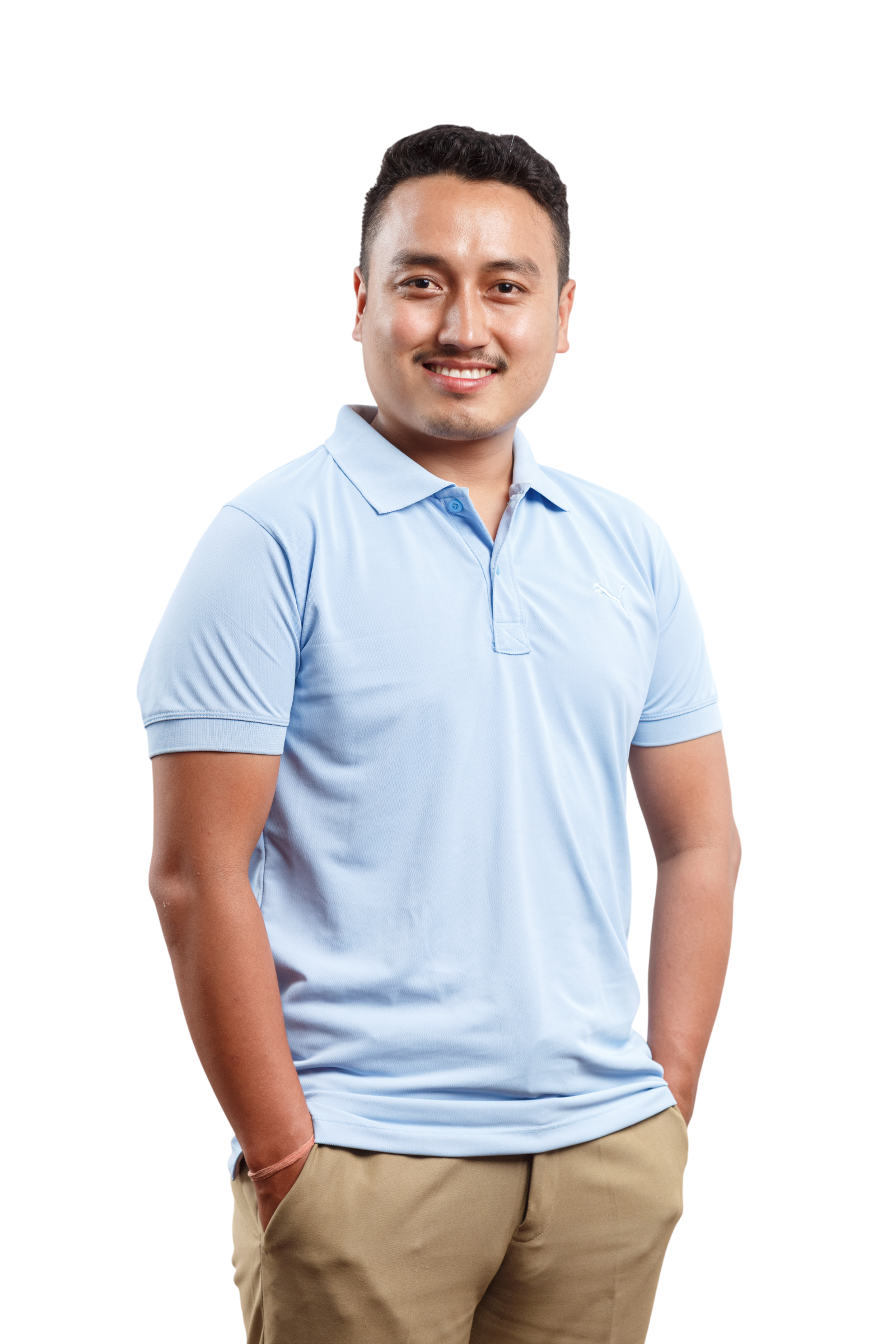 tara bdr. thapa magar - seo expert : consultant