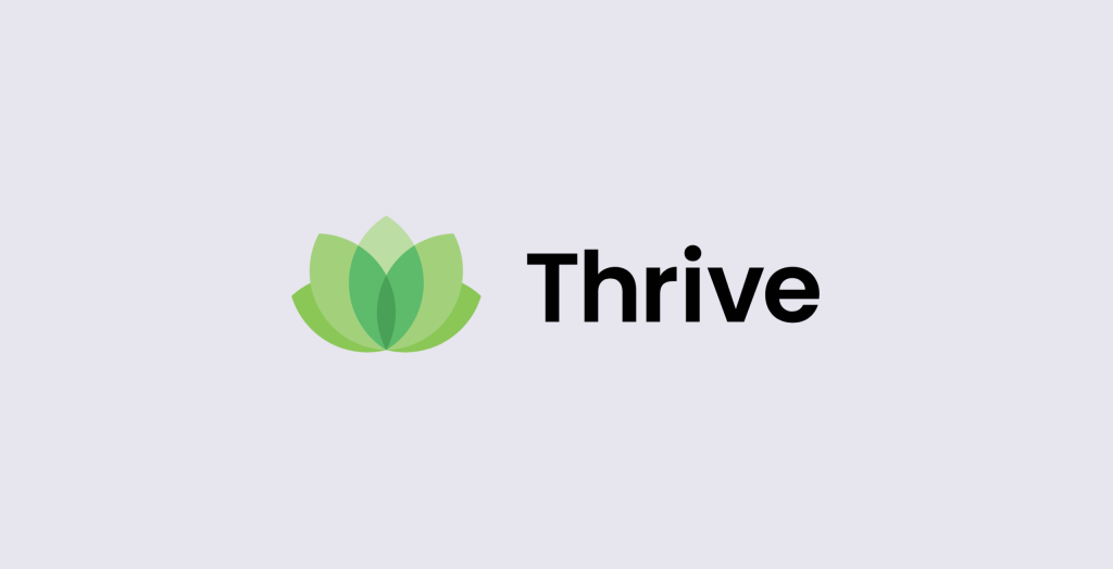 thrive SEO case study